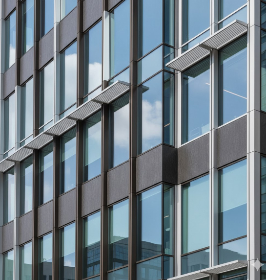 Curtain Wall