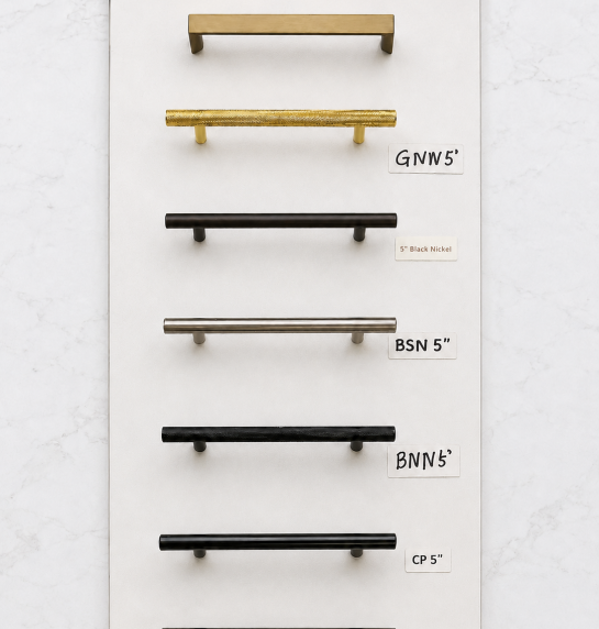 Modern Kitchens & Custom Office Cabinetry