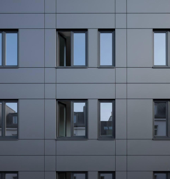 Aluminum Composite Material ACM