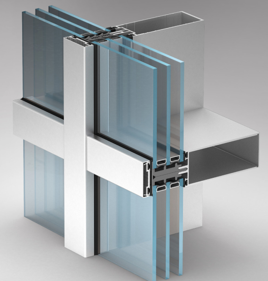 Curtain Wall