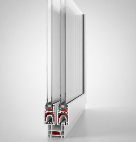 uPVC Sliding Doors