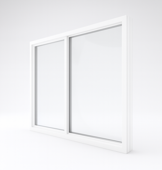 uPVC Sliding Doors