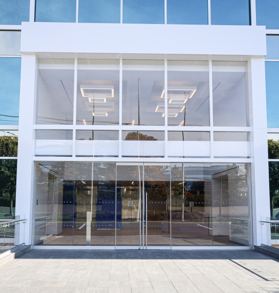 Storefront