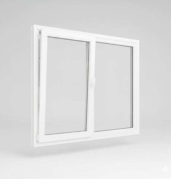 uPVC Windows