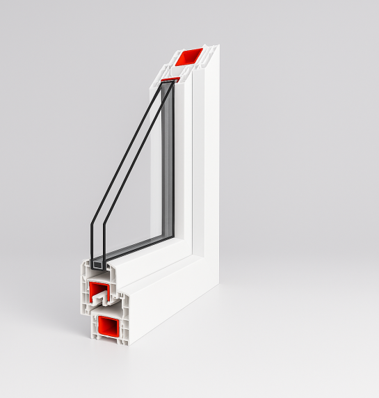 uPVC Windows