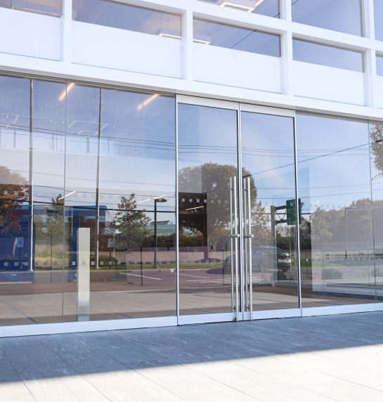 Storefront