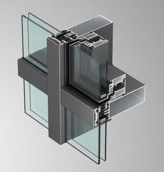 Curtain Wall
