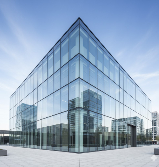 Curtain Wall