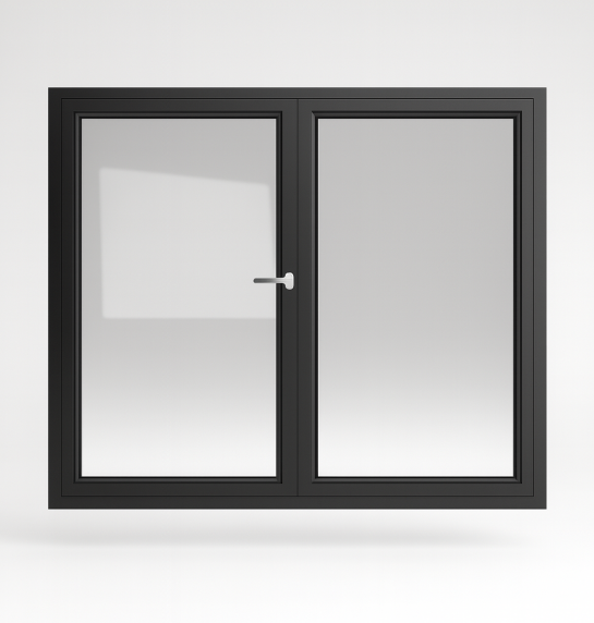 Aluminum Windows