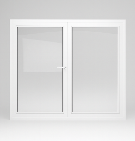 uPVC Windows