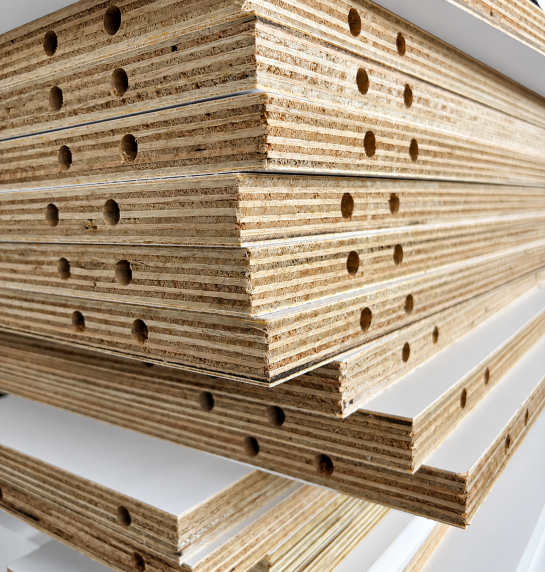 Modern Kitchens & Custom Office Cabinetry