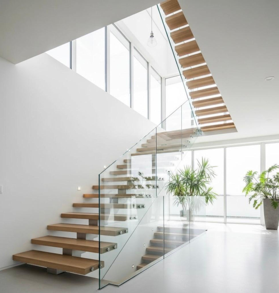 Custom Glass and Mirrors