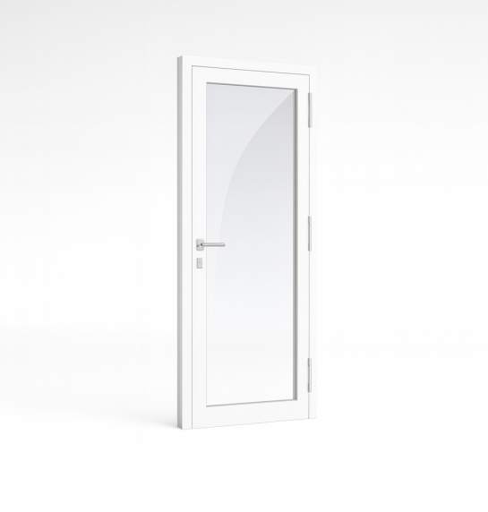 uPVC Casement Doors