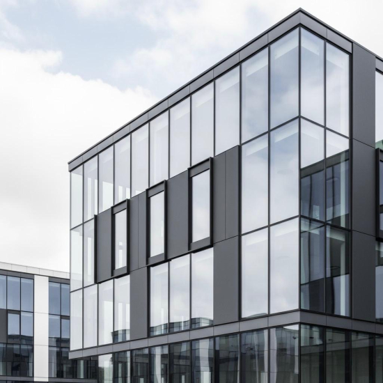Curtain Wall