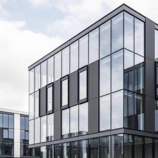 Curtain Wall