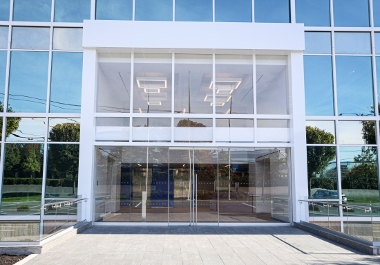 Storefront