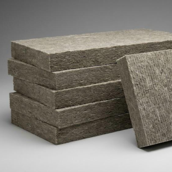 Stone Wool Insulation