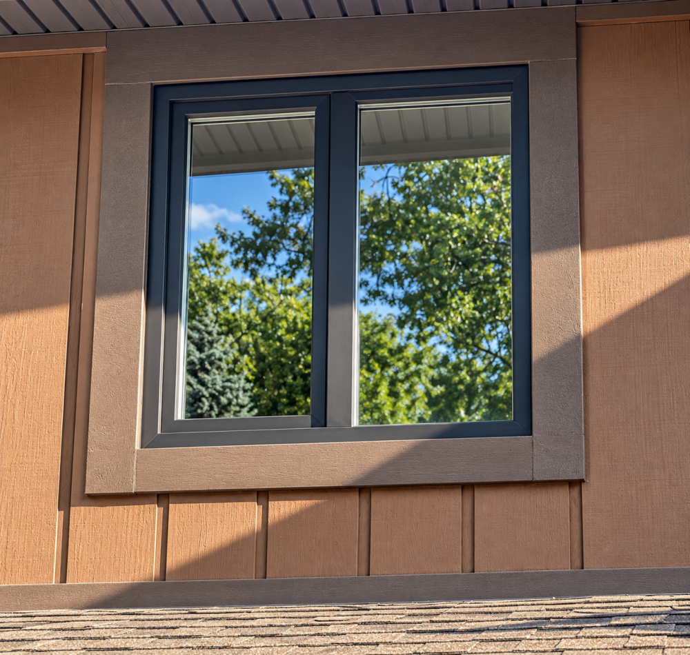 Pierpont Place Residence – European Tilt & Turn Window Replacement | Staten Island, NY