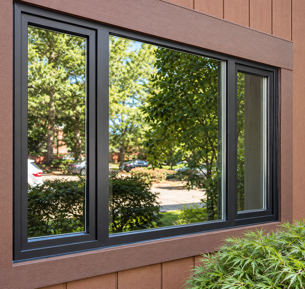 Pierpont Place Residence – European Tilt & Turn Window Replacement | Staten Island, NY