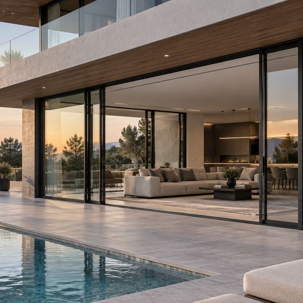 Sliding Doors